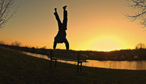 Handstand Class: Build Confidence and Overcome