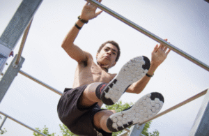 Handstand Class: Connect with Your Body