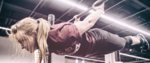 Handstand Class: Connect with Your Body
