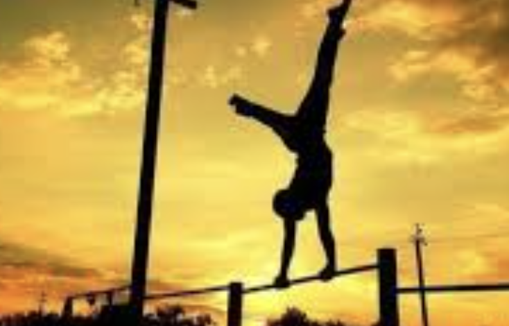 Handstand Classes Houston | Learn to Handstand with Us