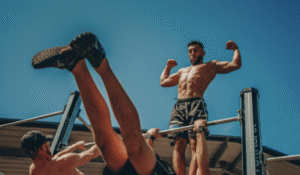 The Ultimate Handstand Class: Achieve Your Goals