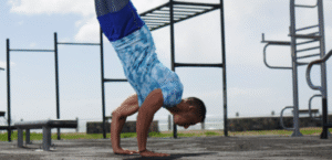 Handstand Mastery Program at Houston