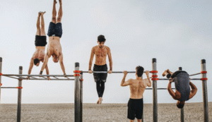 Handstand Training Tips for Houston Beginners