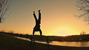 Houston Calisthenics Club | Functional Bodyweight Training
