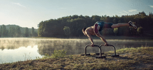 Houston Calisthenics Club | Functional Bodyweight Training