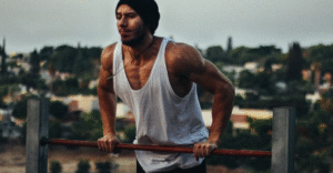 Houston Calisthenics Community: Where to Find Us