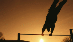 Houston Calisthenics Community: Where to Find Us