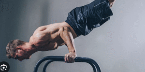 Houston’s  1 Functional Bodyweight Training Gym