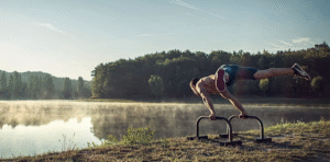 Houston’s  1 Functional Bodyweight Training Gym