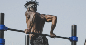 Houston’s Only Dedicated Calisthenics Gym