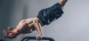 Houston's Top Calisthenics Gym | Bodyweight Training Center