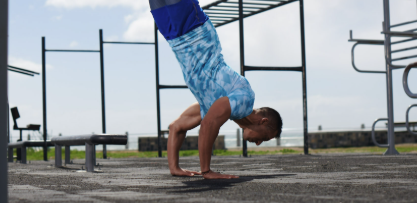 How to Find a Calisthenics Trainer in Houston