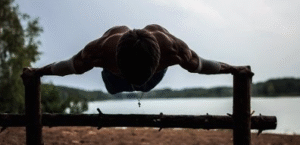 How to Master the Pull-Up: A Houston Trainer's Guide
