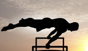 How to Master the Pull-Up: A Houston Trainer's Guide