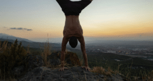 How to Start Calisthenics as a Beginner in Houston