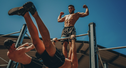 How to Start Calisthenics as a Beginner in Houston