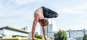 Kids' Calisthenics & Movement Classes Houston