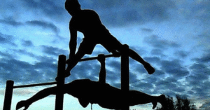 The Best Bodyweight Gym in Montrose, Houston
