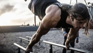 The Best Bodyweight Gym in Montrose, Houston