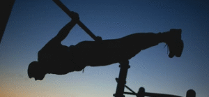 The Best Calisthenics Bars in Memorial Park, Houston