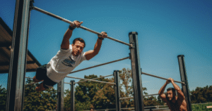 The Best Time to Do Calisthenics in Houston