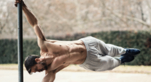 The Best Time to Do Calisthenics in Houston