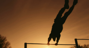 The Calisthenics Club of Houston | Join Our Community