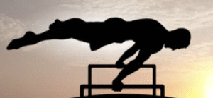 The Calisthenics Club of Houston | Join Our Community