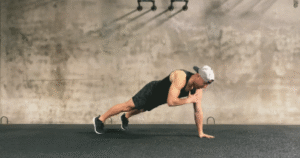 The Core of the Class: A Dance-Centric Approach to Handstands