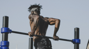 The Core of the Class: A Dance-Centric Approach to Handstands