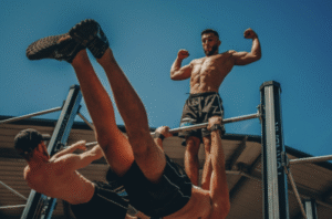 The Core of the Class: A Dance-Centric Approach to Handstands