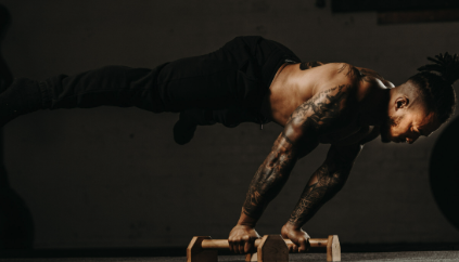The Core of the Class: A Fitness-Centric Approach to Handstands