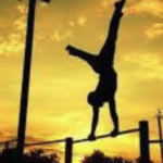 The Core of the Class: A Fitness-Centric Approach to Handstands