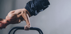 Handstand Class: Discover the Joy of Movement