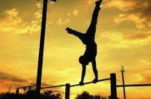 The Core of the Class: A Fitness-Centric Approach to Handstands