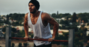 The Core of the Class: A Fitness-Centric Approach to Handstands