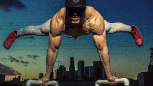 Handstand Class: Discover the Joy of Movement