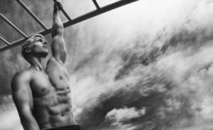 The Core of the Class: A Gymnastics-Centric Approach to Handstands