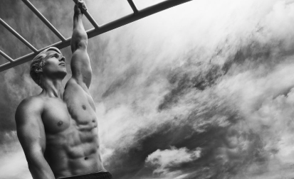 The Core of the Class: A Gymnastics-Centric Approach to Handstands