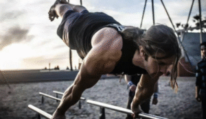 The Core of the Class: A Gymnastics-Centric Approach to Handstands