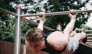 The Core of the Class: A Yoga-Centric Approach