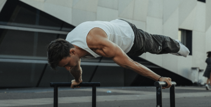 The Philosophy: Build a Better, More Resilient Athlete