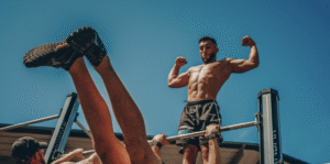 The Philosophy: Building Strength Without the Bulk