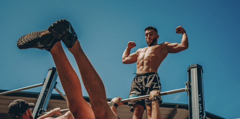 The Philosophy: Building Strength Without the Bulk