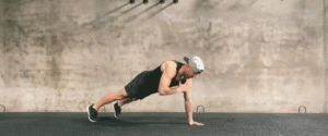 The Philosophy: Building Strength Without the Bulk