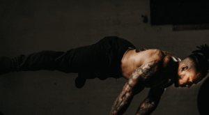 The Philosophy: Move Better, Feel Stronger