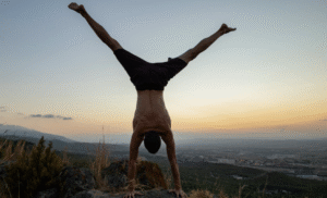 The Philosophy: Move Better, Feel Stronger