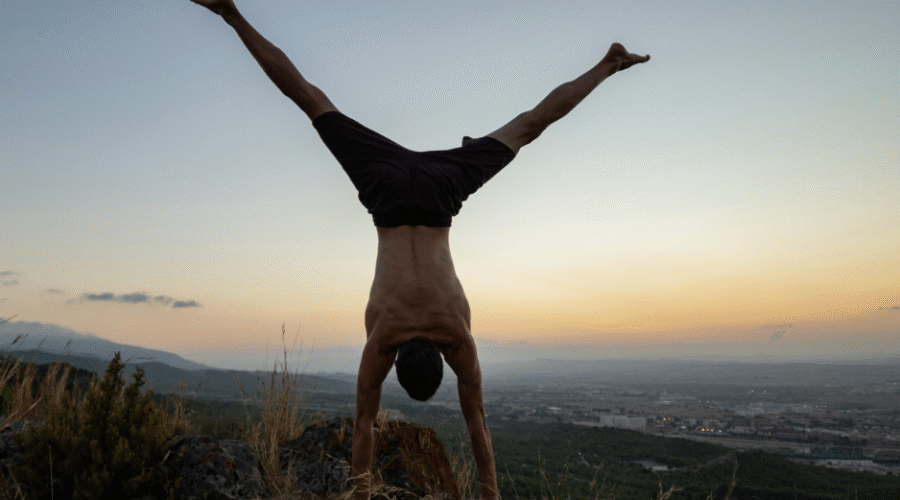 The Philosophy: Move Better, Feel Stronger