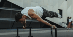 What is Calisthenics? A Houstonian's Guide to Bodyweight Fitness