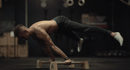 What is Calisthenics? A Houstonian's Guide to Bodyweight Fitness